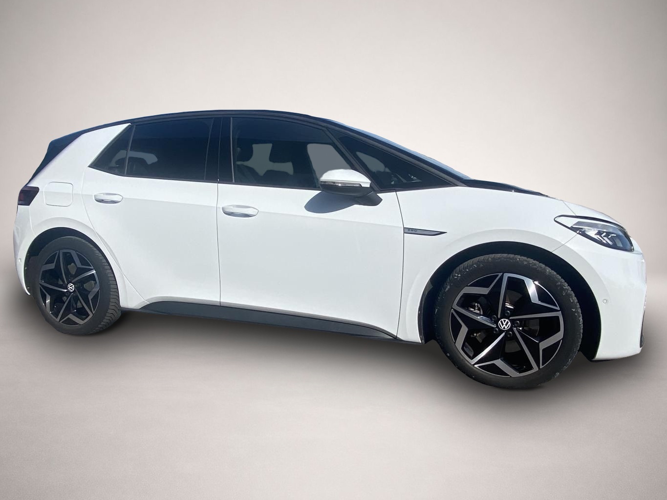 Volkswagen ID.3 (06/2023, ELECTRIC)