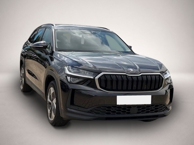 Skoda Kodiaq (12/2025, Diesel)