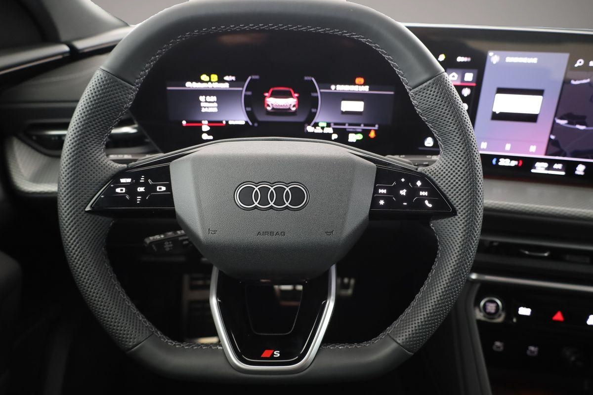 Audi quattro (03/2026, Diesel)