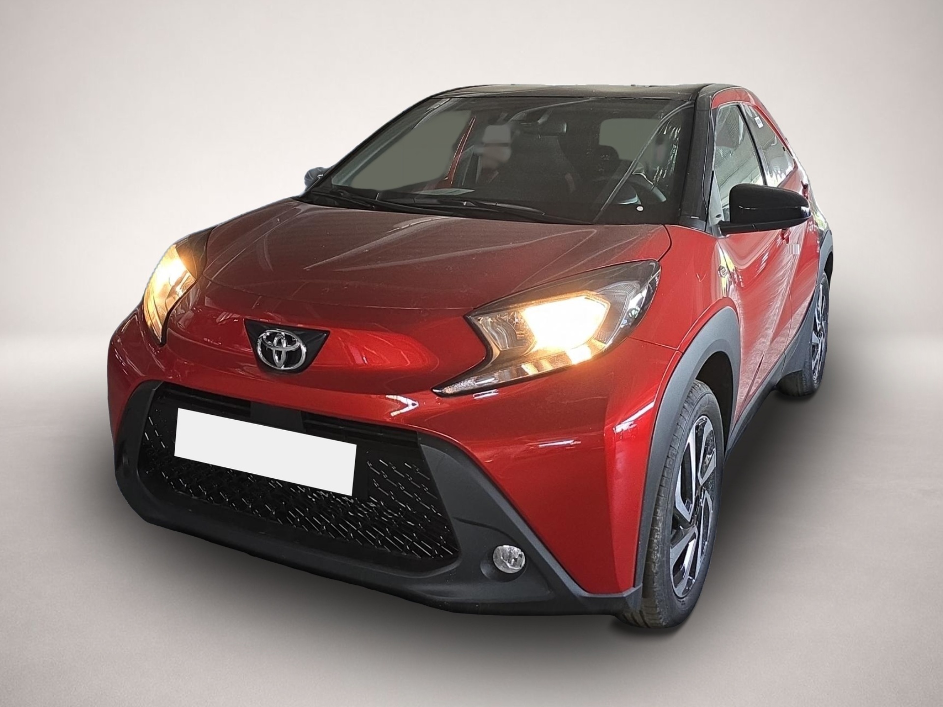 Toyota Aygo (X) (02/2025, Benzin)