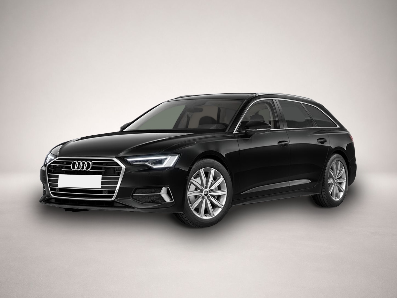 Audi A6 (08/2023, Diesel)