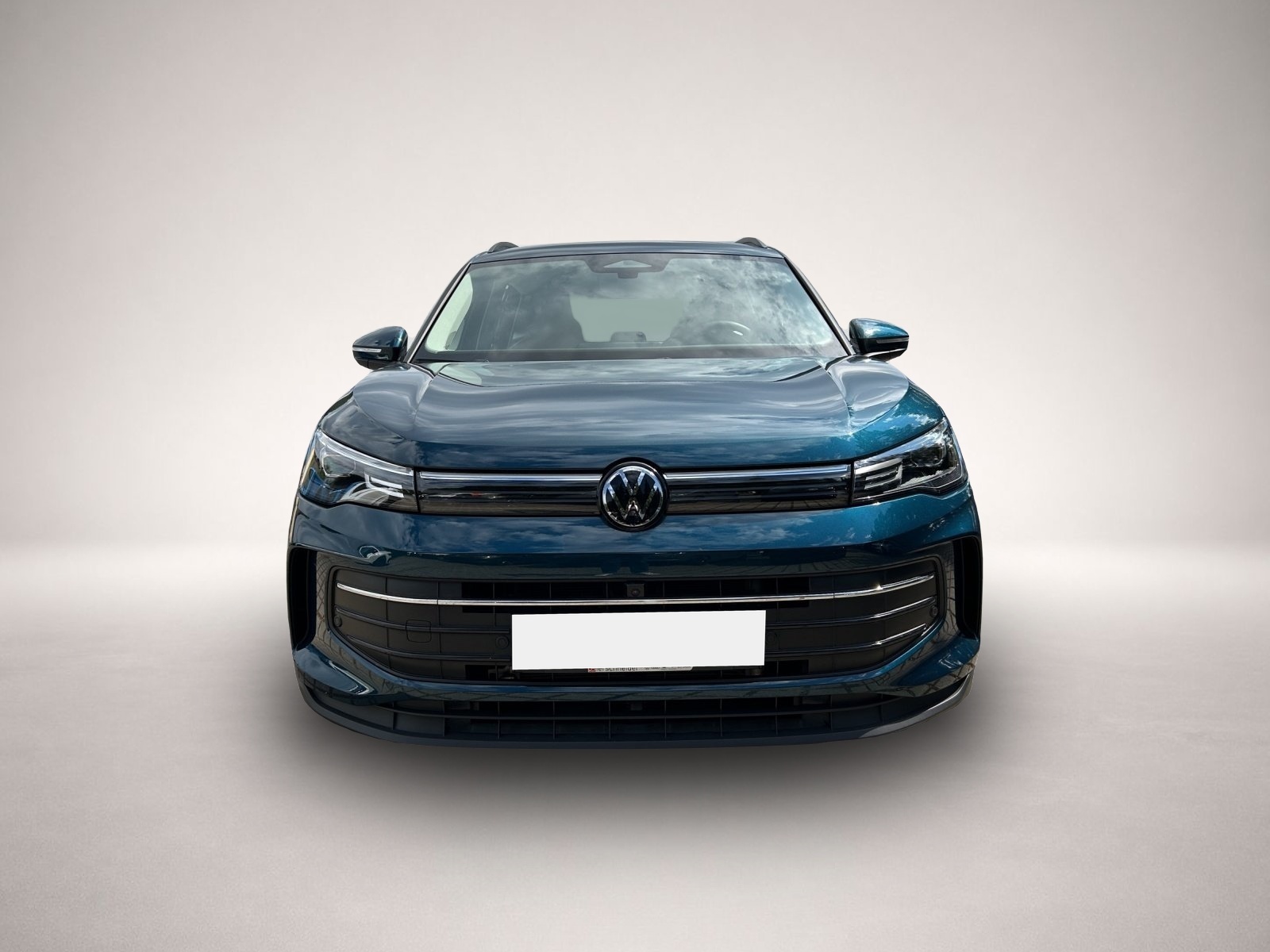 Volkswagen Tiguan (04/2025, Hybrid (Benzin/Elektro))
