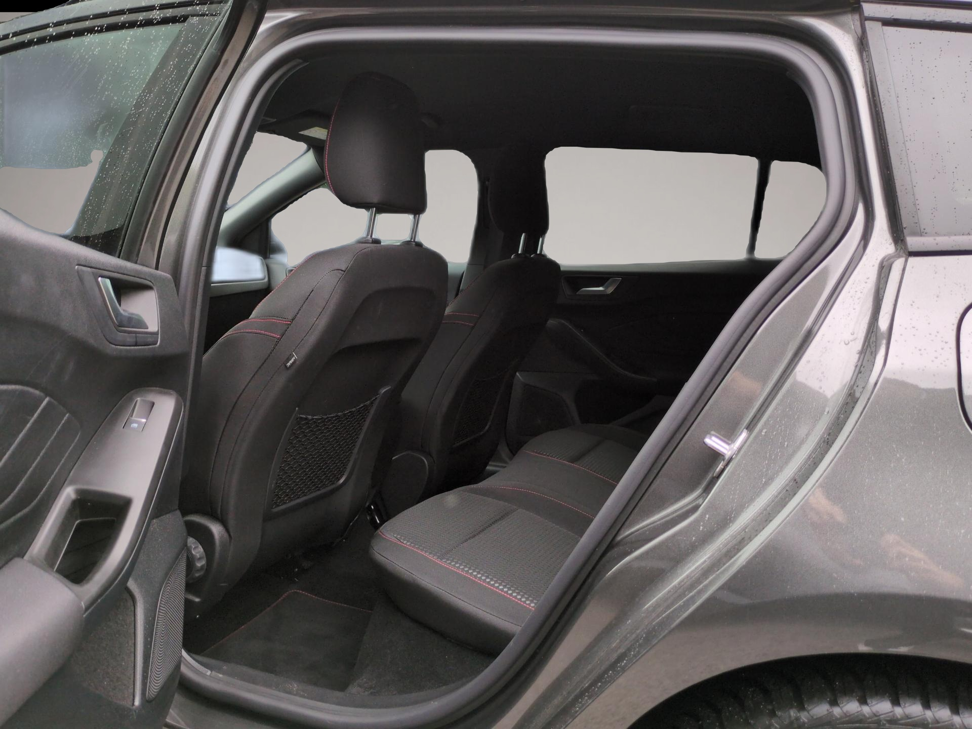Ford Focus (02/2024, Benzin)