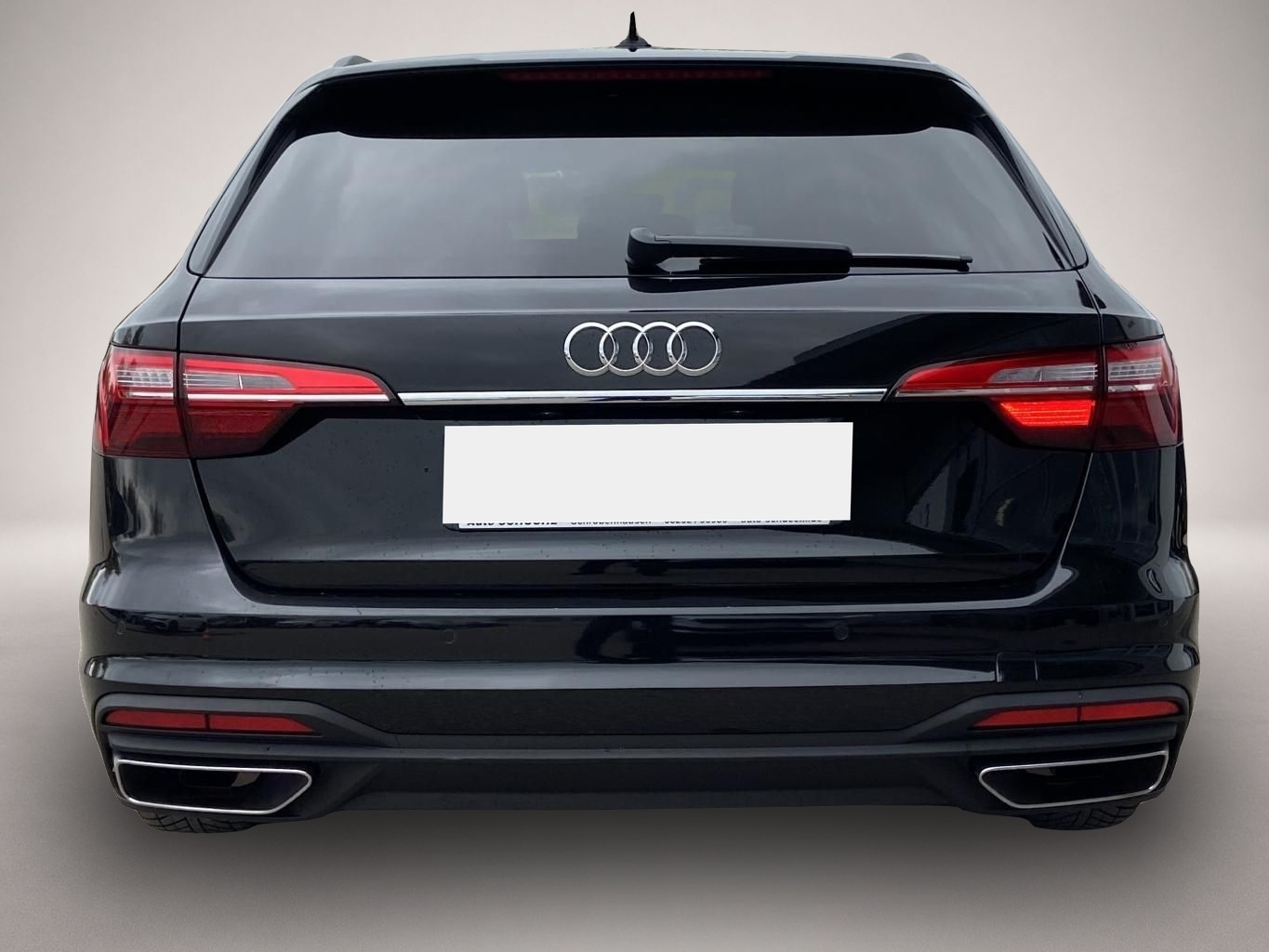 Audi A4 (06/2022, )