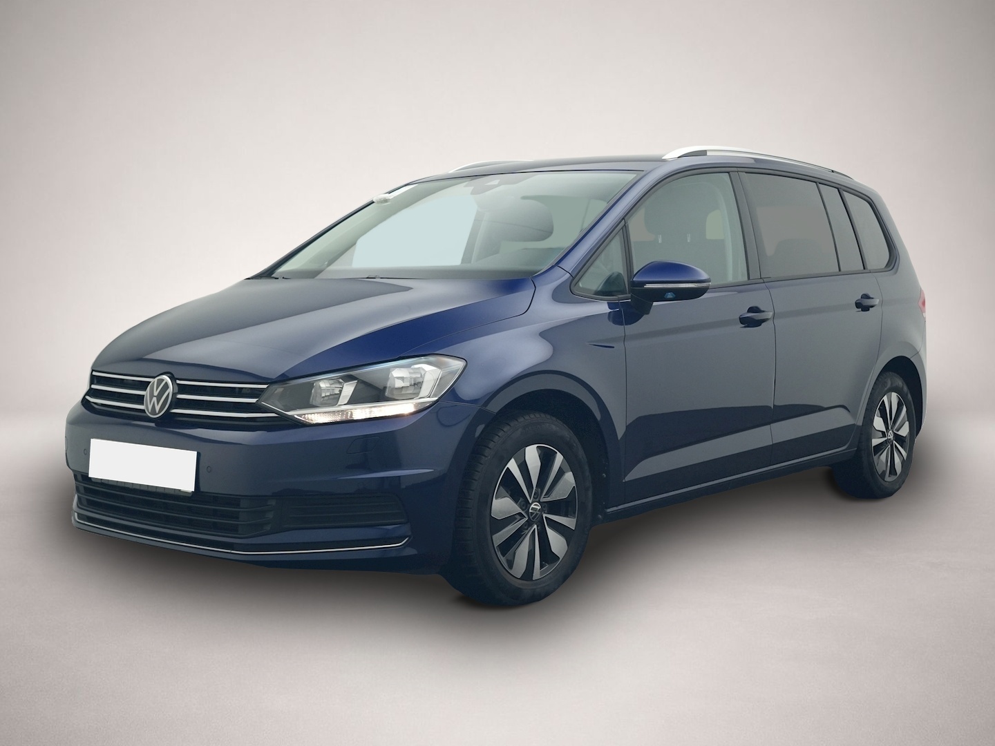 Volkswagen Touran (06/2024, Diesel)
