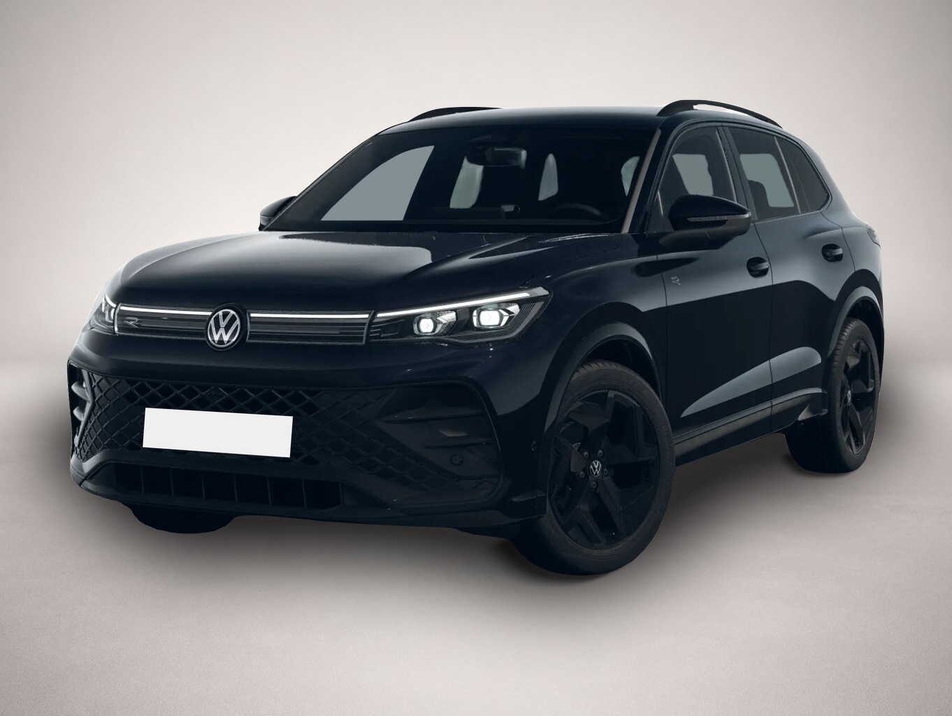 Volkswagen Tiguan (06/2026, Benzin)