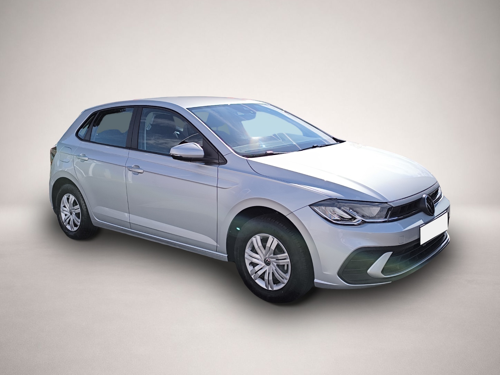 Volkswagen Polo, Bild 3 von 8
