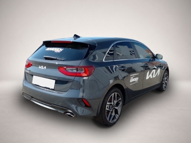 KIA cee'd / Ceed (01/2025, Benzin)