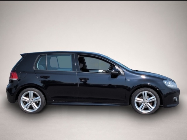 Volkswagen Golf (06/2011, Benzin)
