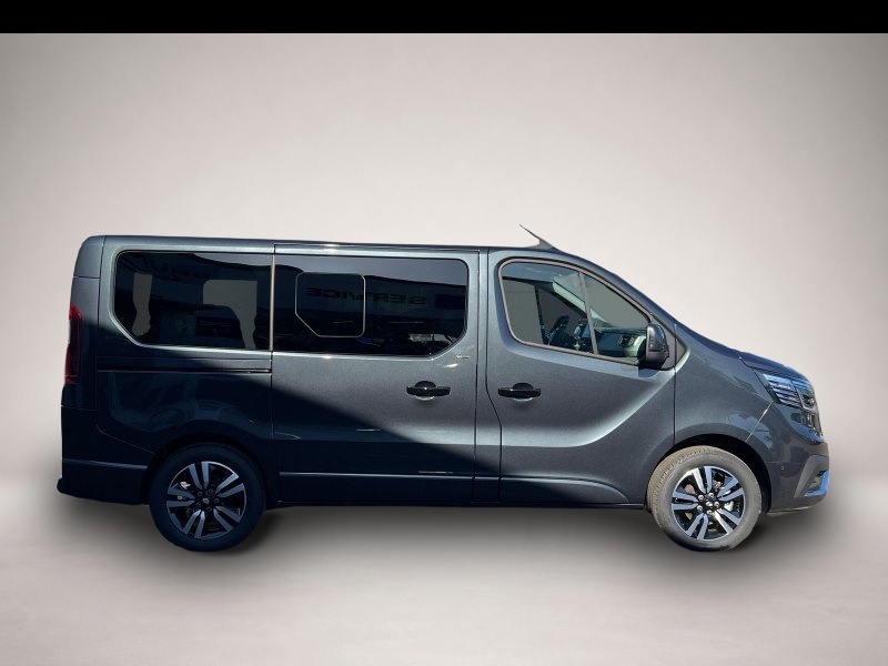 Renault Trafic (03/2026, Diesel)