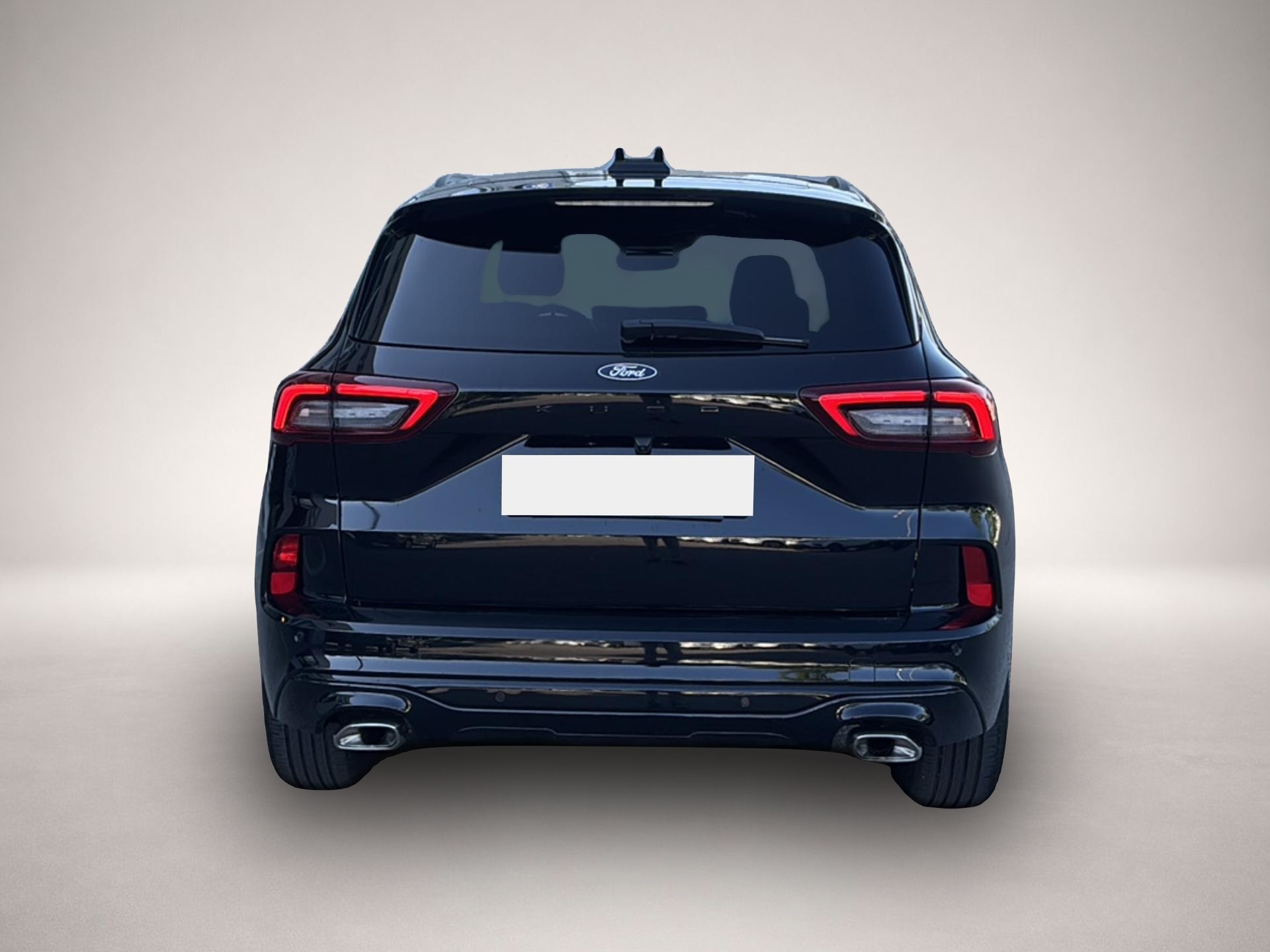 Ford Kuga (04/2025, Benzin)