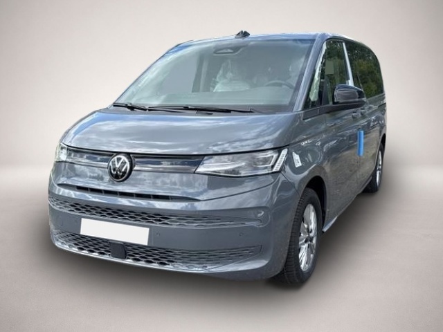 Volkswagen T7 Multivan (06/2026, Diesel)