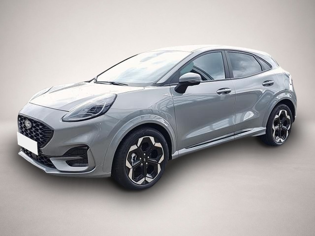 Ford Puma (05/2026, Benzin)