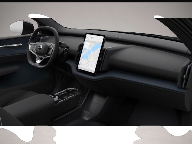 Volvo EX30 (, ELECTRIC)