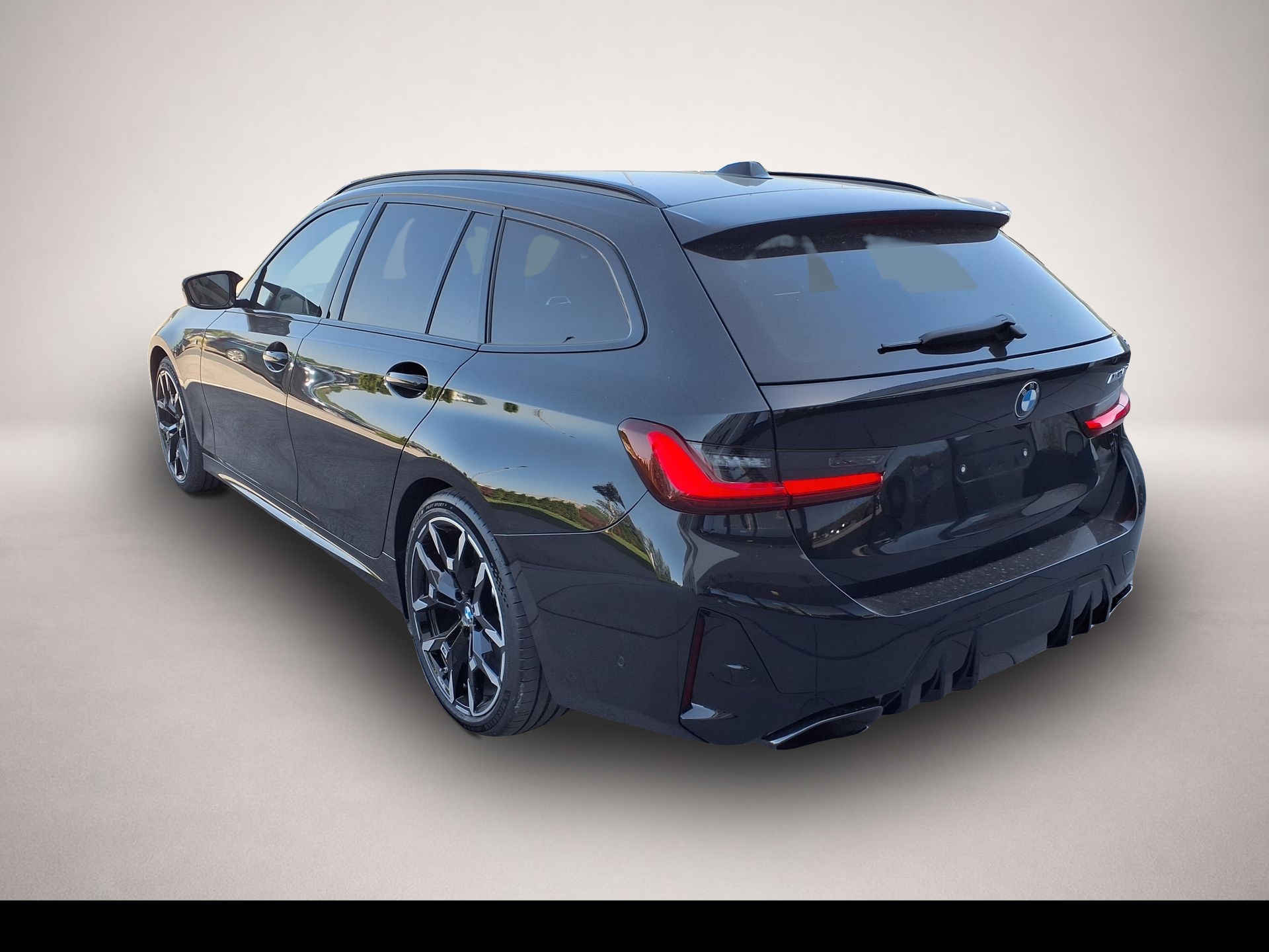 BMW M340d (04/2026, Diesel)