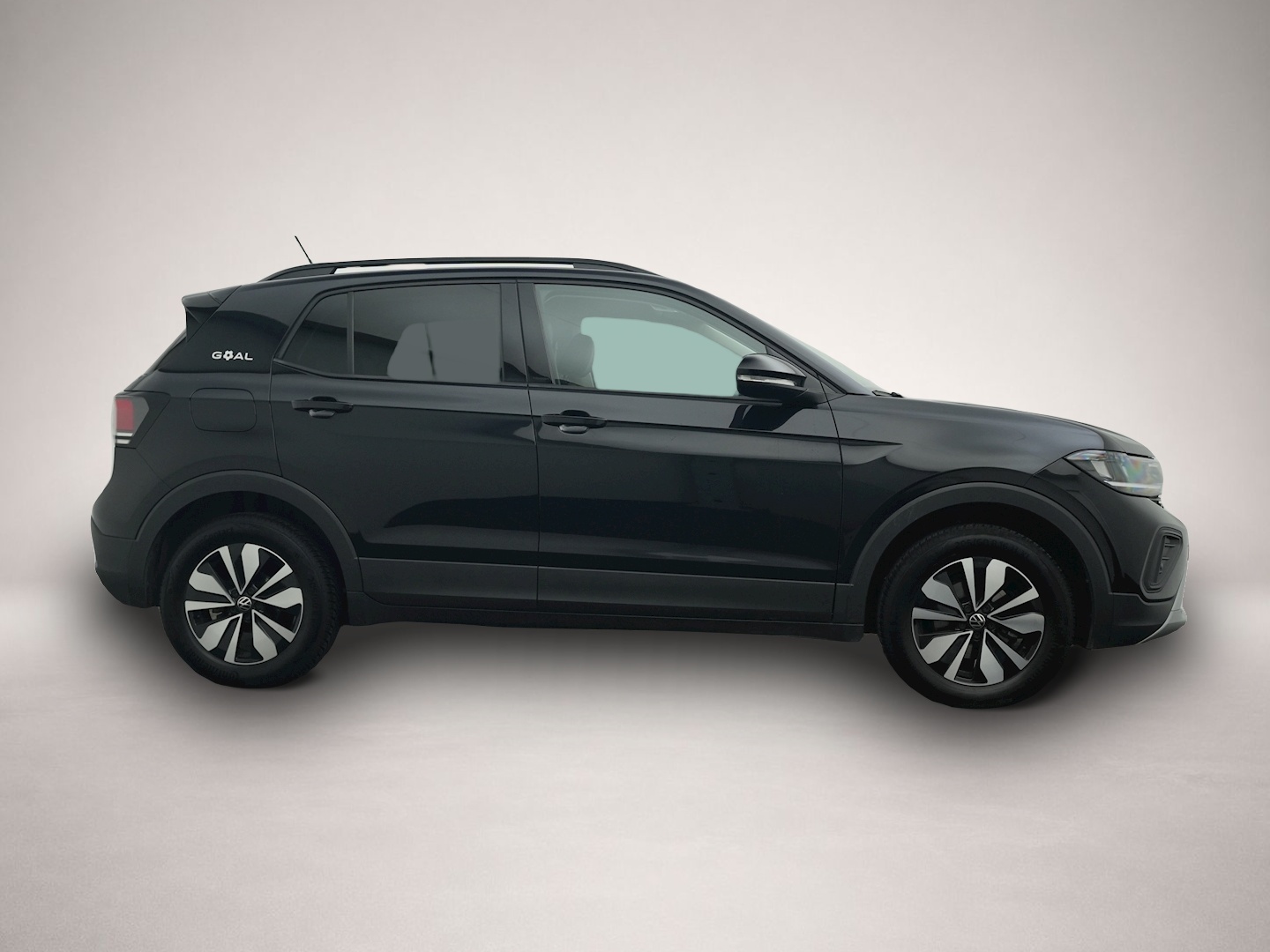 Volkswagen T-Cross (12/2025, Benzin)