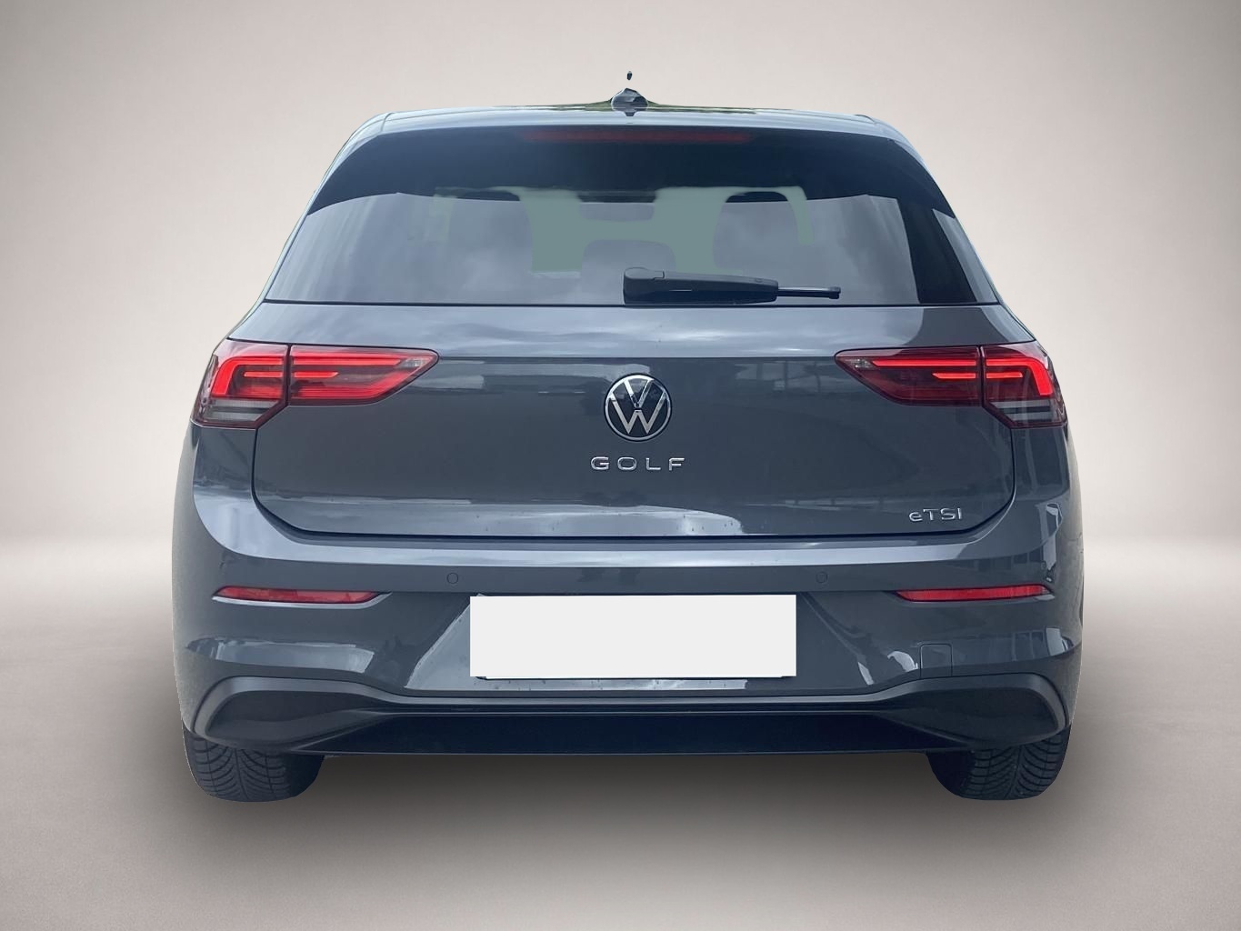 Volkswagen Golf (04/2023, )
