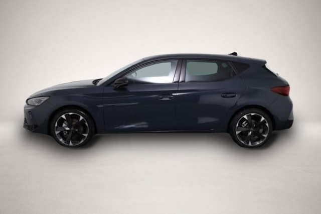 Cupra Leon (04/2026, Benzin)