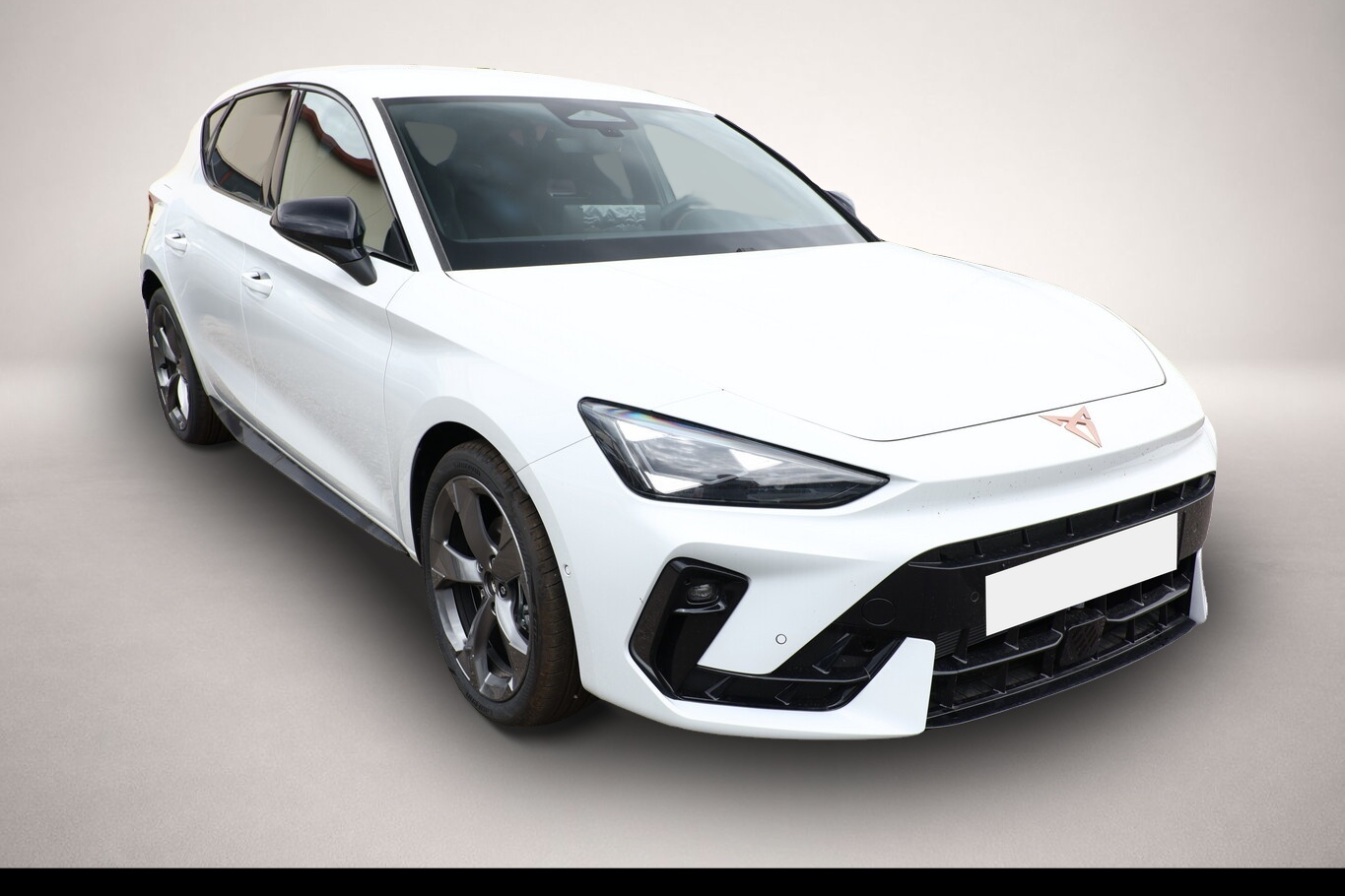 CUPRA Leon, image 2 of 7