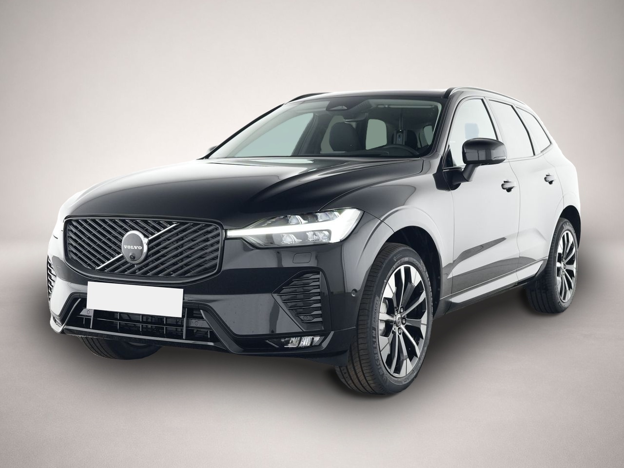 Volvo XC60 (07/2025, Benzin)