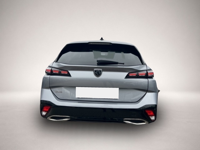 Peugeot 308 (03/2023, Diesel)