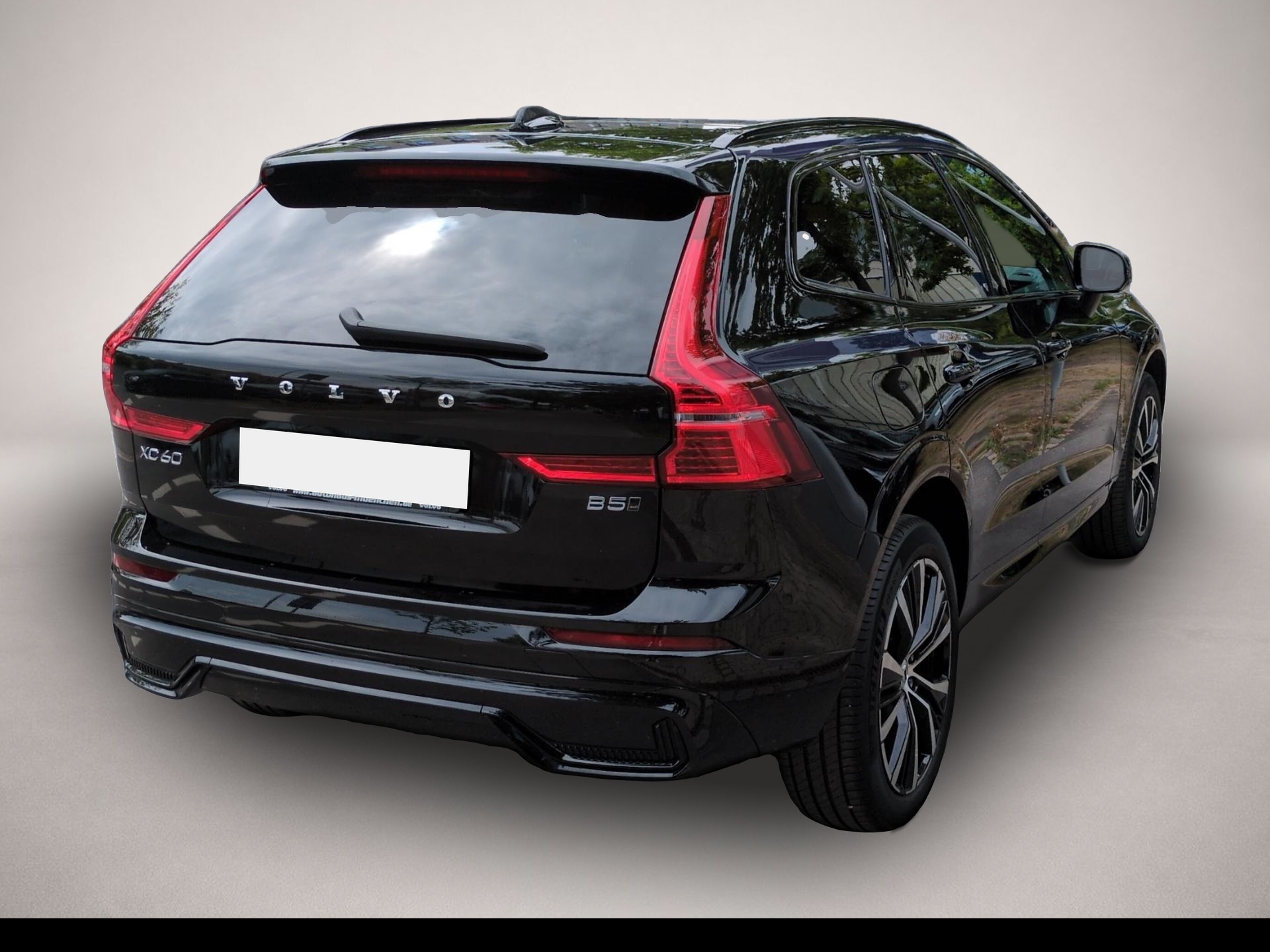 Volvo XC60 (03/2023, Diesel)