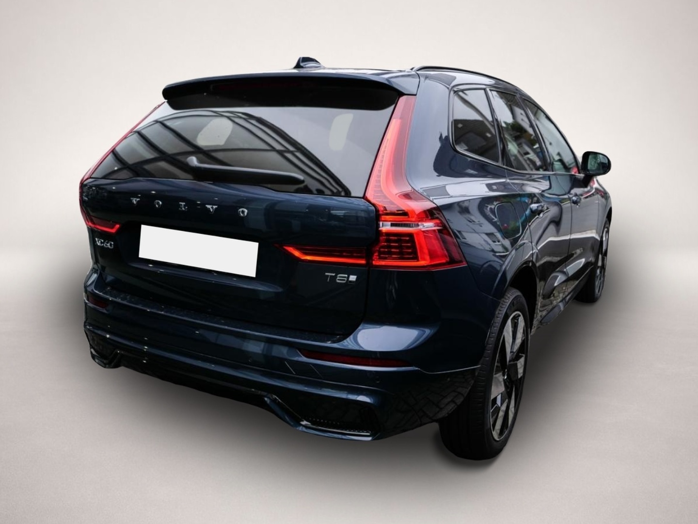 Volvo XC60 (03/2025, Hybrid (Benzin/Elektro))