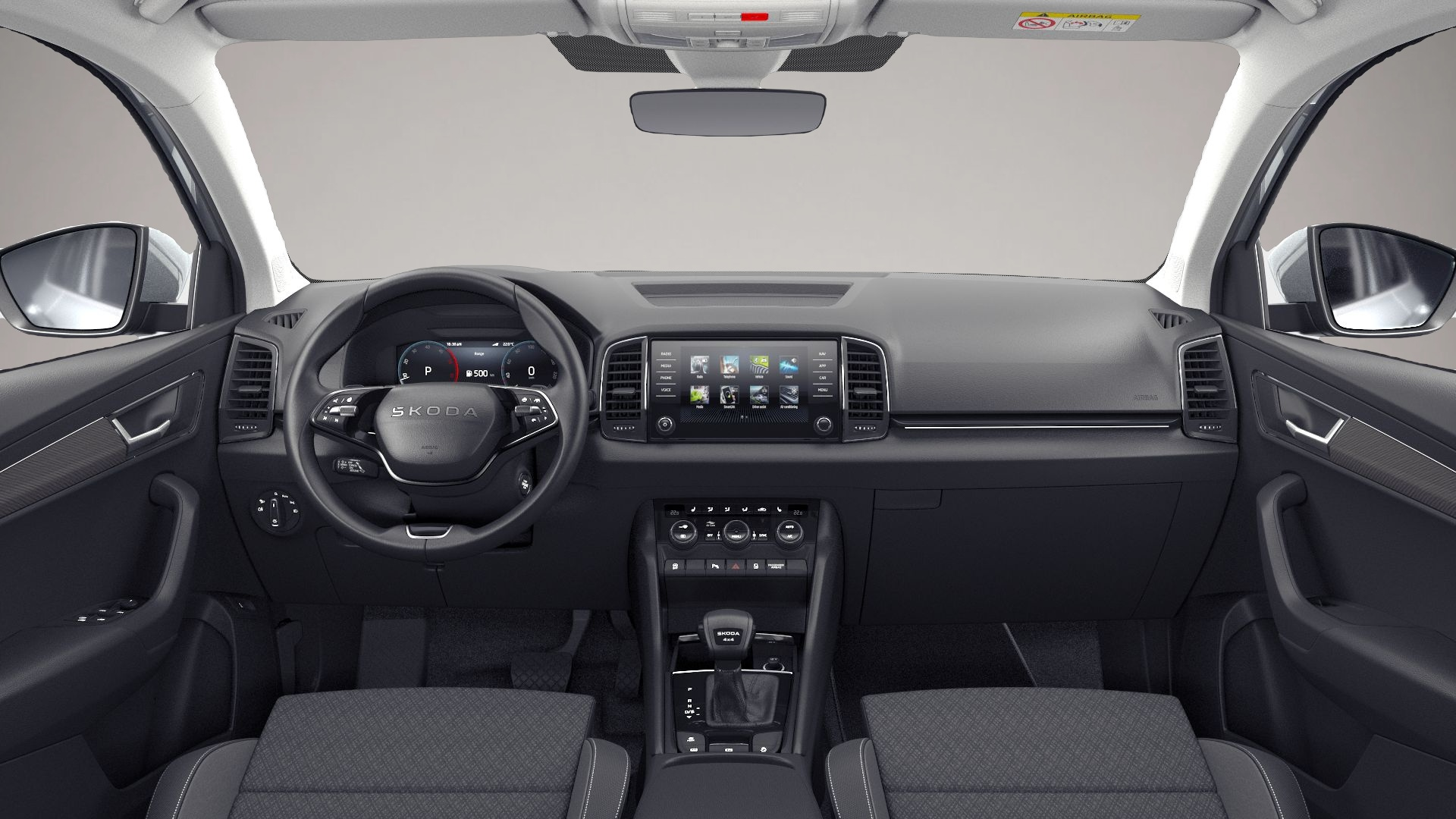 Skoda Karoq (07/2026, Diesel)