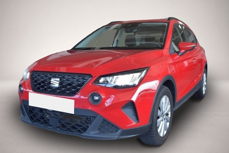 Seat Arona (10/2023, Benzin)