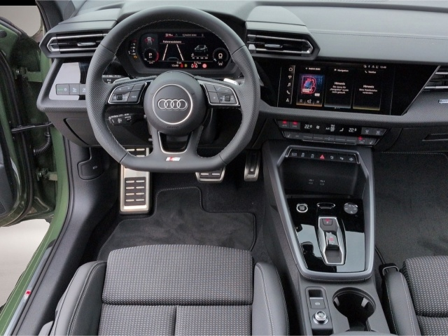 Audi A3 (06/2026, Diesel)