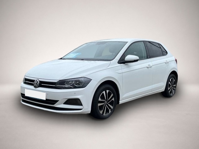 Volkswagen Polo (07/2021, Benzin)