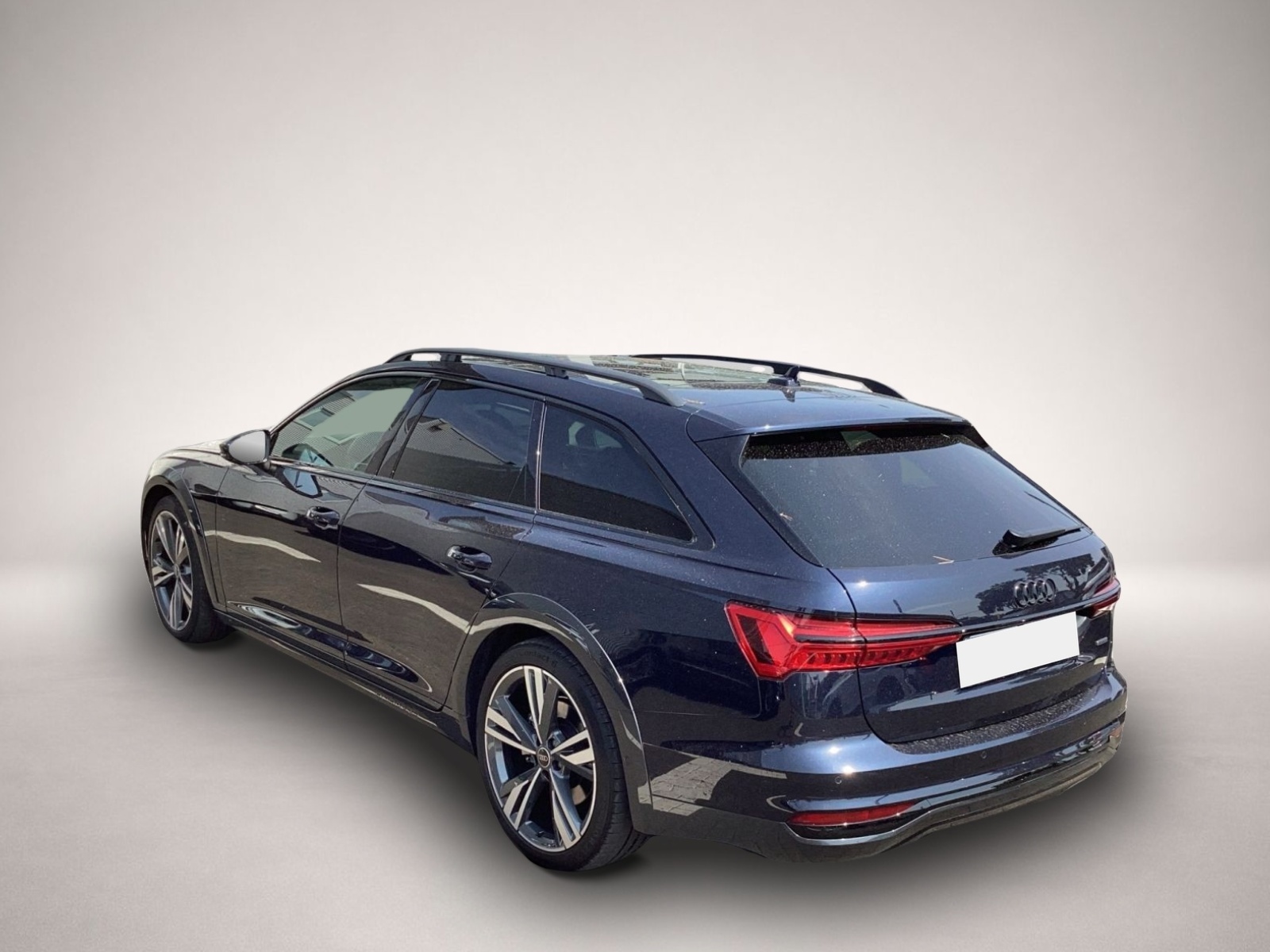 Audi A6 Allroad (07/2023, Benzin)