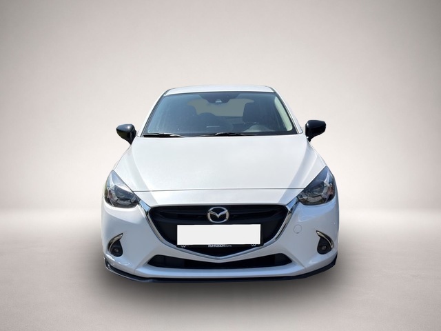 Mazda 2 (09/2017, Benzin)