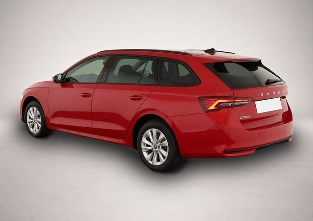 Skoda Octavia (06/2026, Diesel)
