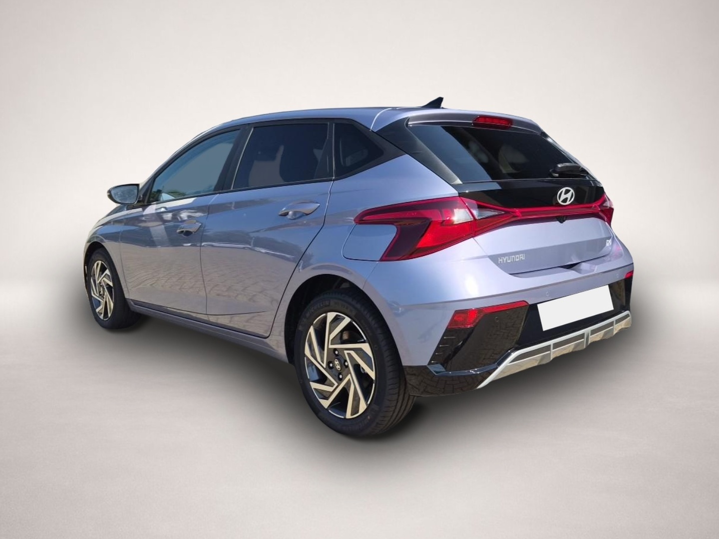 Hyundai i20 (06/2026, Benzin)
