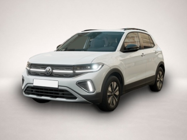 Volkswagen T-Cross (11/2025, Benzin)