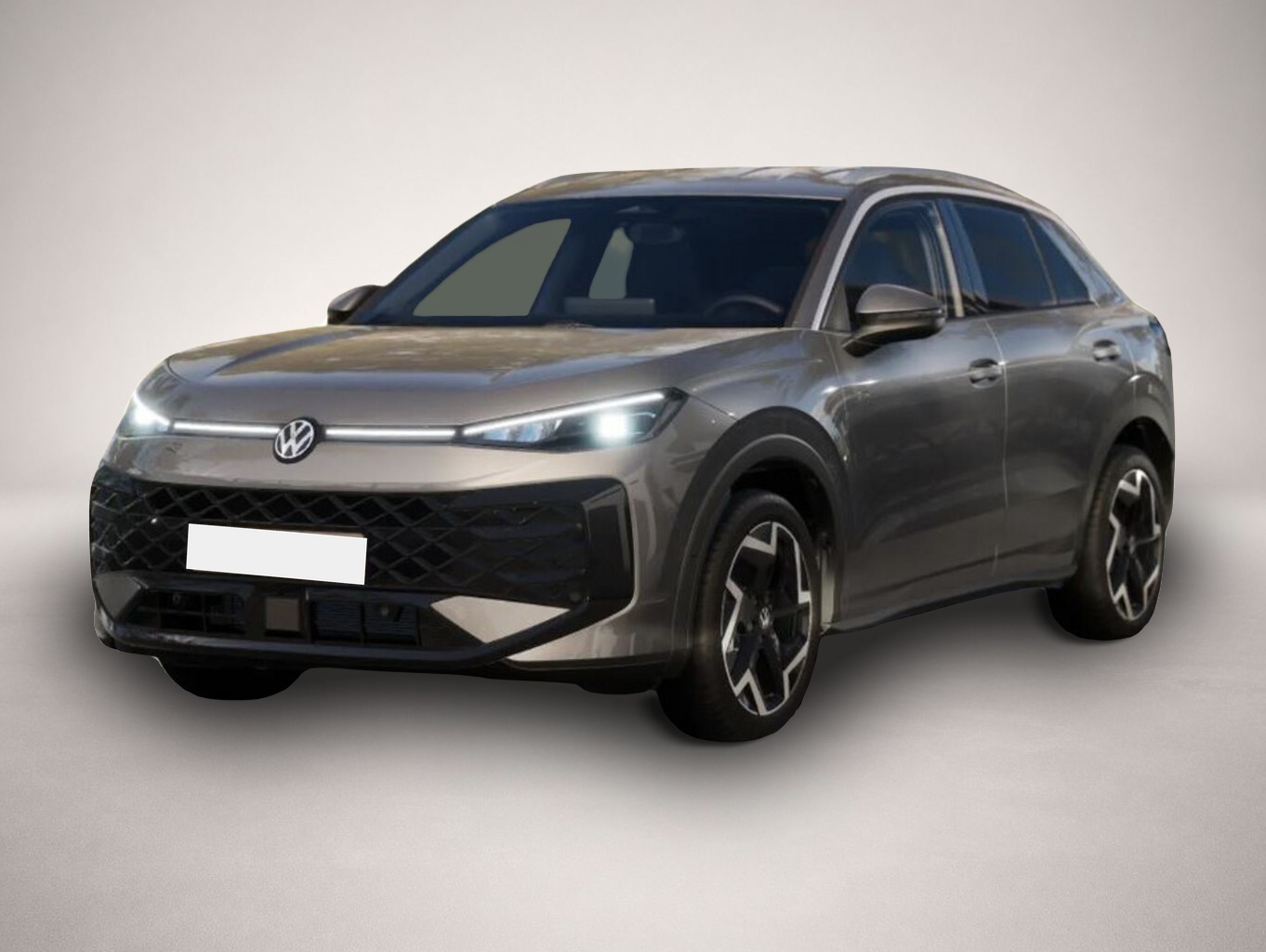 Volkswagen T-Roc (06/2026, Benzin)