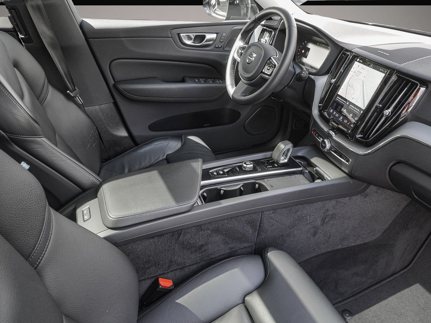 Volvo XC60 (05/2023, )