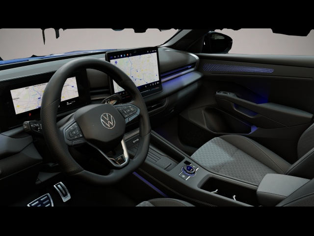 Volkswagen T-Roc (05/2026, Benzin)