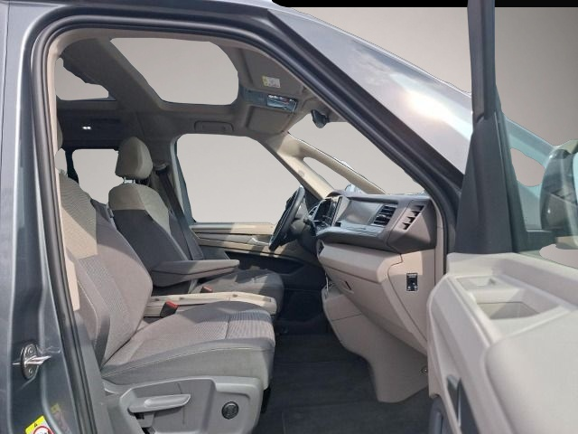 Volkswagen T7 Multivan (12/2023, Hybrid (Benzin/Elektro))