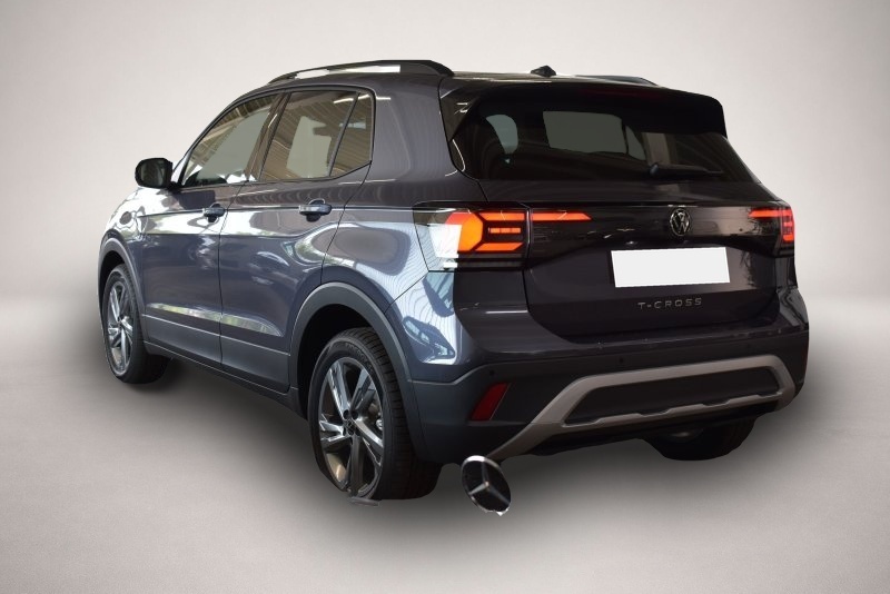 Volkswagen T-Cross, Bild 3 von 7
