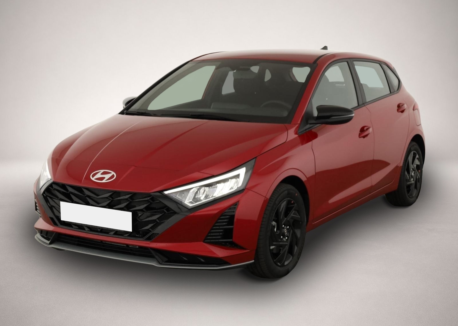 Hyundai i20 (05/2026, Benzin)