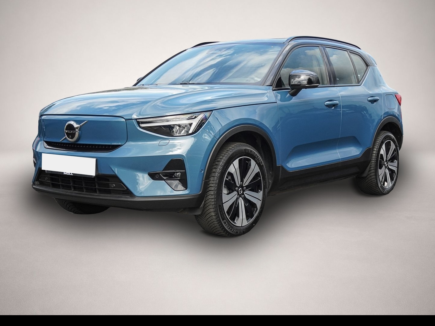 Volvo XC40 (04/2023, ELECTRIC)