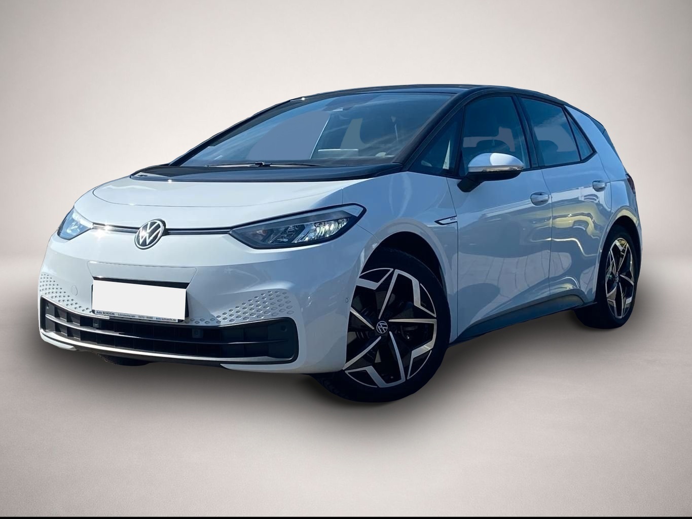 Volkswagen ID.3 (06/2023, ELECTRIC)