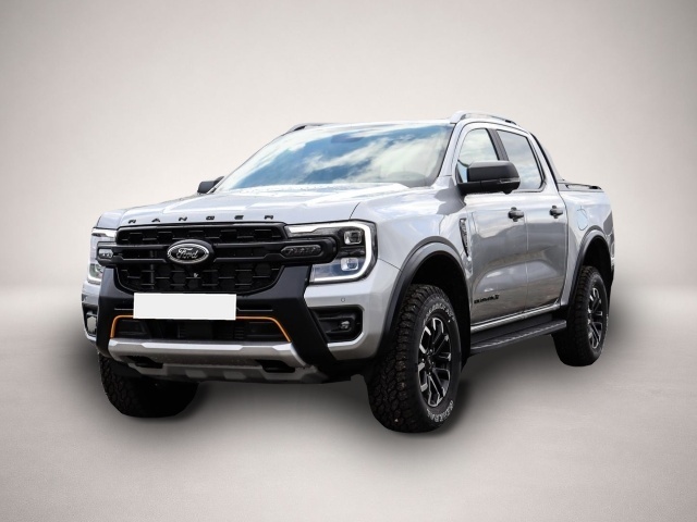Ford Ranger (05/2026, Diesel)