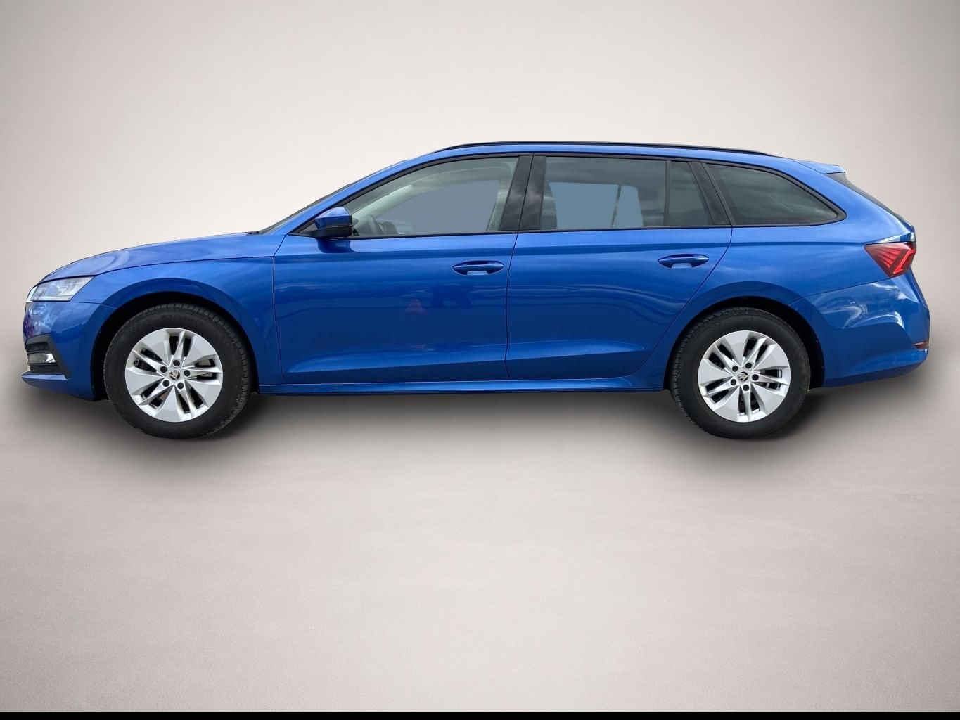 Skoda Octavia (12/2023, )