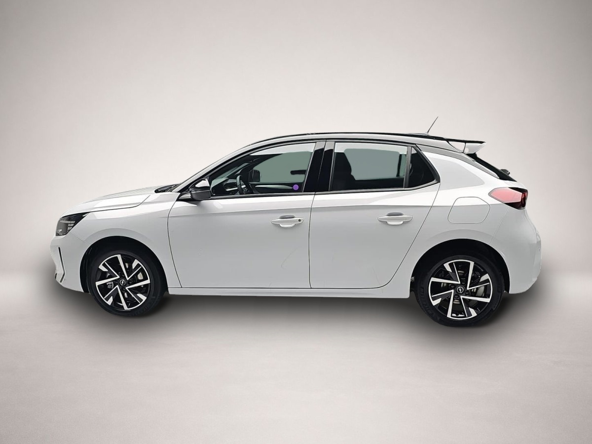 Opel Corsa, Bild 4 von 4