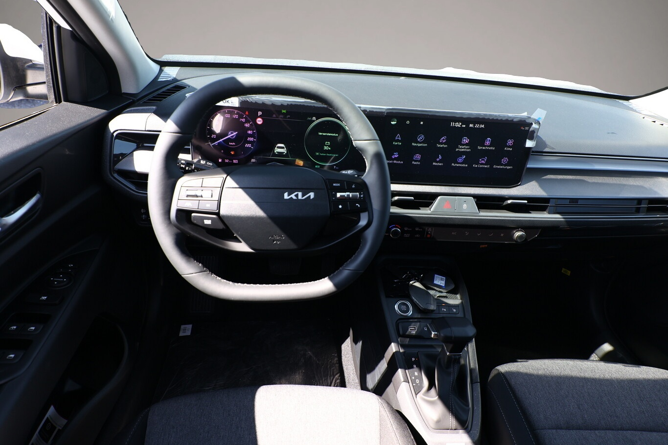 KIA Stonic (03/2026, Benzin)