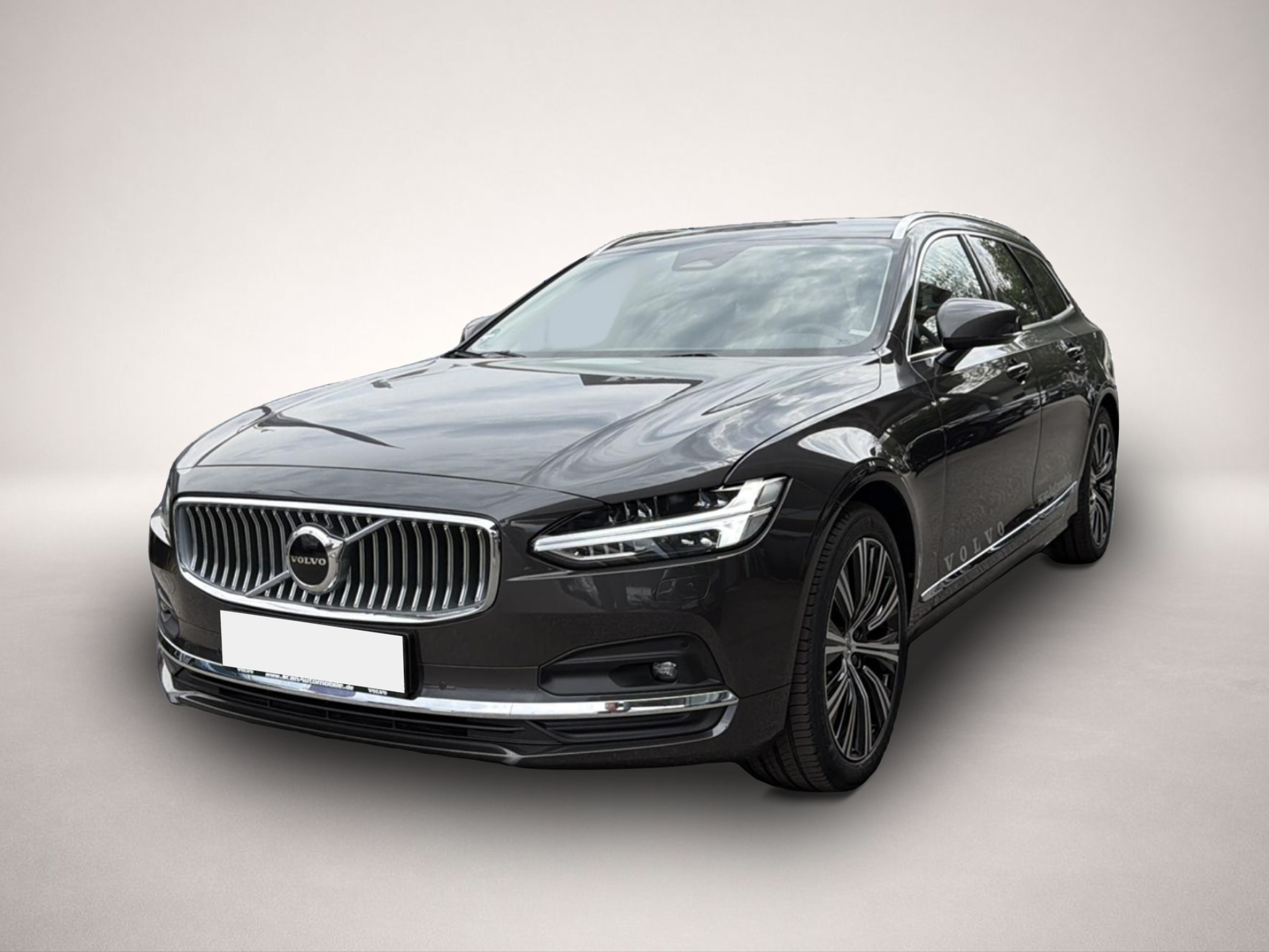Volvo V90 (03/2024, Diesel)