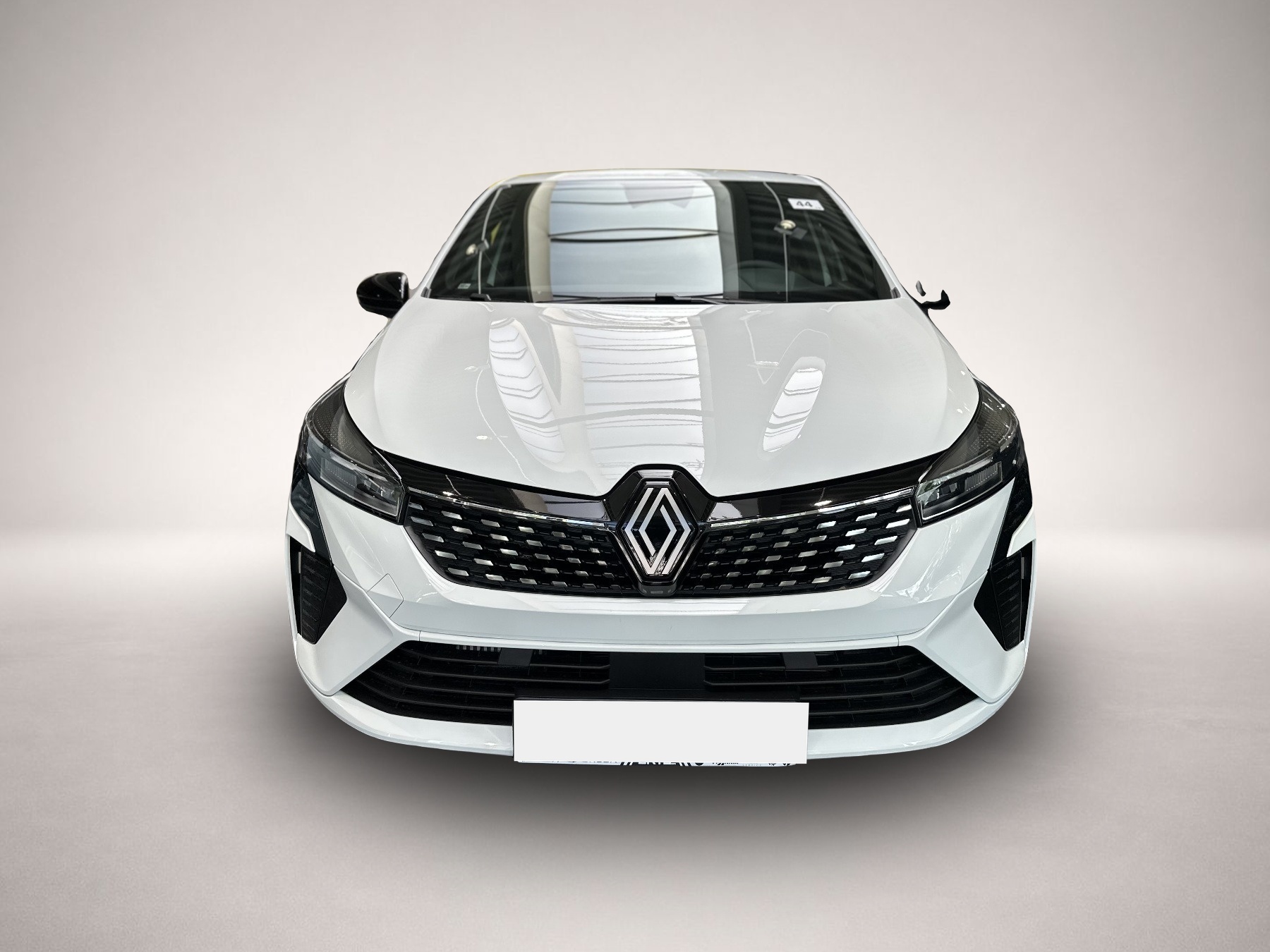 Renault Clio (09/2025, Benzin)